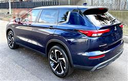 ميتسوبيشي اوتلاندر